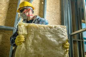 Types of Insulation We Offer in Newnan, GA