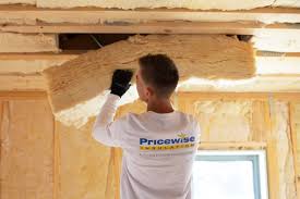 Trusted Newnan, GA Insulation Experts